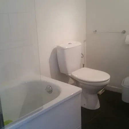 Appartement Minerva *