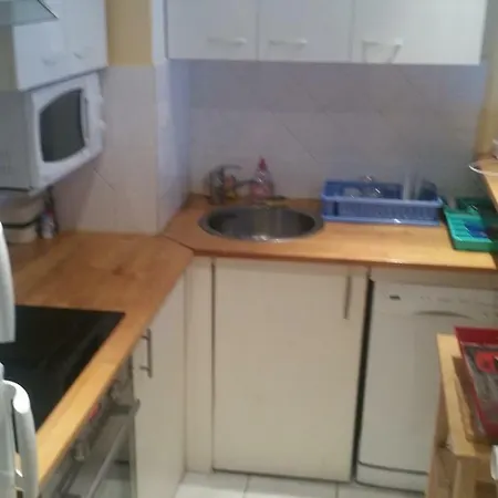 Minerva Appartement