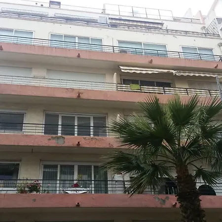 Appartement Minerva *