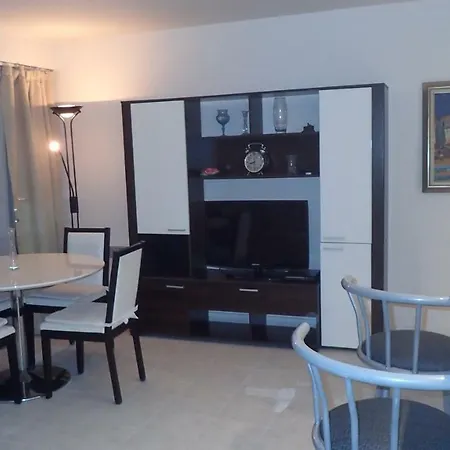 Minerva Appartement Juan-les-Pins
