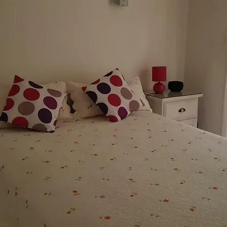 Minerva Appartement *