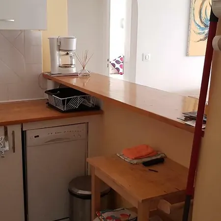 Minerva Appartement *