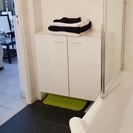 Minerva Appartement